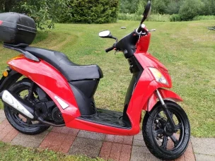 Loncin Muu Malli