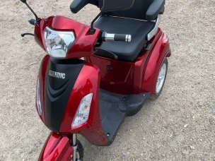 Scandic PK 800