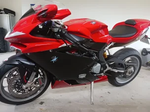 MV Agusta F4R