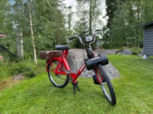 Velosolex -