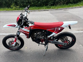 Fantic Motor Motard