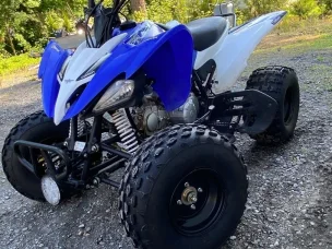 Comanche ATV