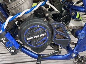 Beta RR