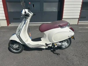 Vespa Primavera