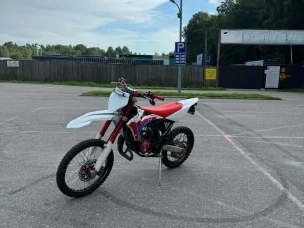 Fantic Motor Motard