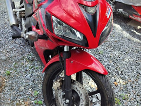 Honda CBR