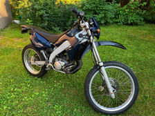 Peugeot XPS