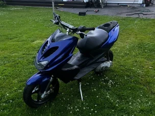 MBK Nitro