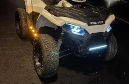 Polaris Sportsman