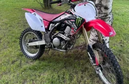 Honda CRF