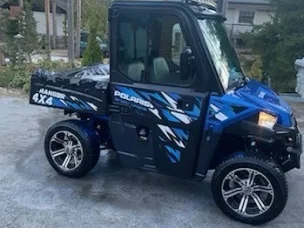 Polaris Ranger