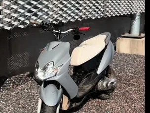 Yamaha Jog