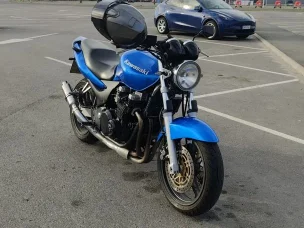 Kawasaki ZR-7