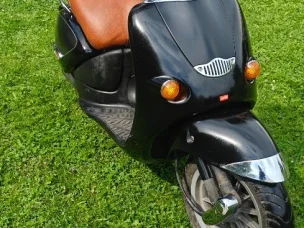 Aprilia Mojito