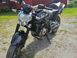 Aprilia Shiver