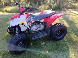 Polaris Outlaw
