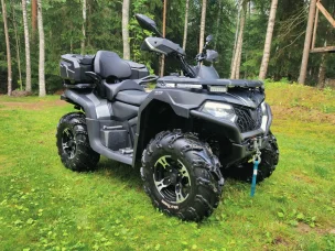 CFMOTO CFORCE