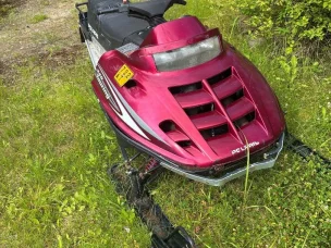 Polaris 340 Touring