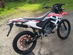 Gilera RCR