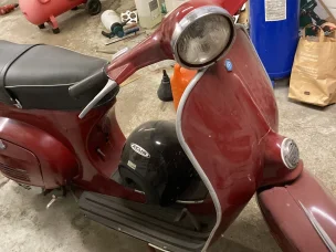 Vespa Primavera