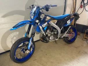 TM Enduro