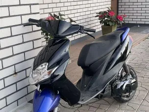 Yamaha Jog