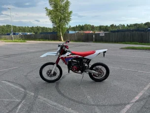 Fantic Motor Motard