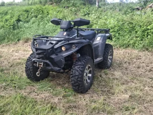 Linhai 400