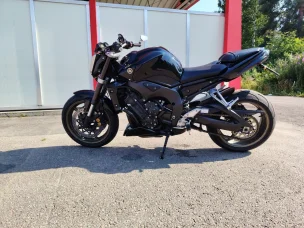 Yamaha FZ1-N