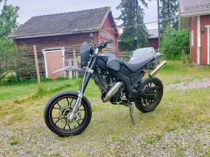 Solifer STM