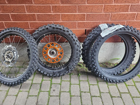 KTM 450