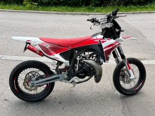 Fantic Motor Motard