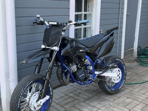 Beta RR