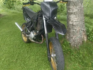 CPI SX