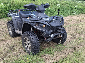 Linhai 400