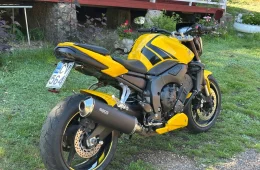 Yamaha FZ1-N