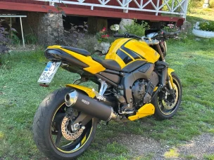 Yamaha FZ1-N