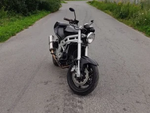 Hyosung GT