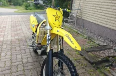 Suzuki RM-Z