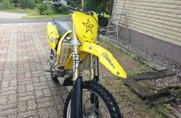 Suzuki RM-Z