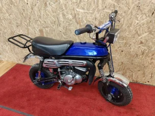 Suzuki PV