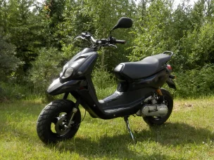 Peugeot Trekker