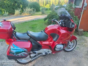 BMW RT
