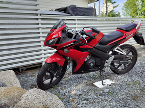 Honda CBR