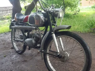 Solifer 3-SPEED