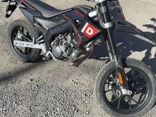 Derbi Senda