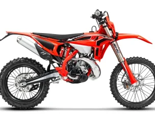 Beta RR