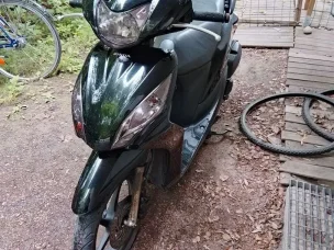 Honda Vision