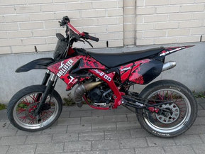 Yamaha DT