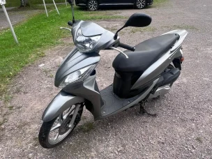 Honda NSC